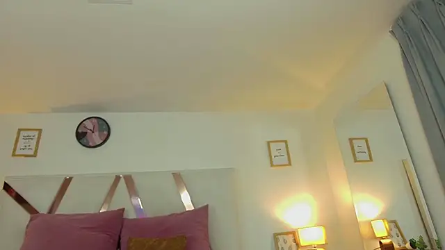 KendalMilleer online show from 02-24-25, 01:13