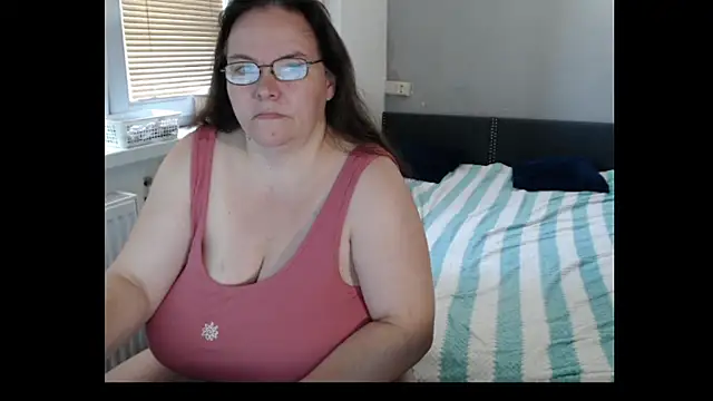 Sweetboobs online show from 07-06-26, 08:22