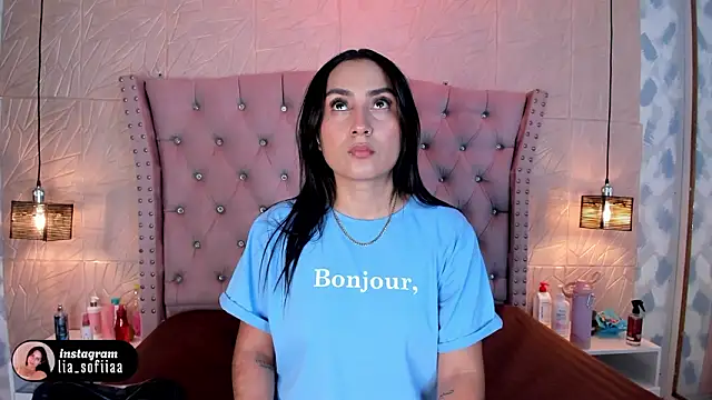 lia sofiia online show from 02-03-26, 08:52