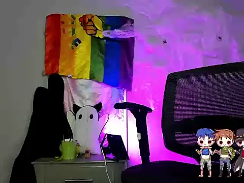 Snapshot of Charlotte_Joestar chatting on 10-15-25, 03:50 Charlotte Joestar online show from 10-15-25, 03:50