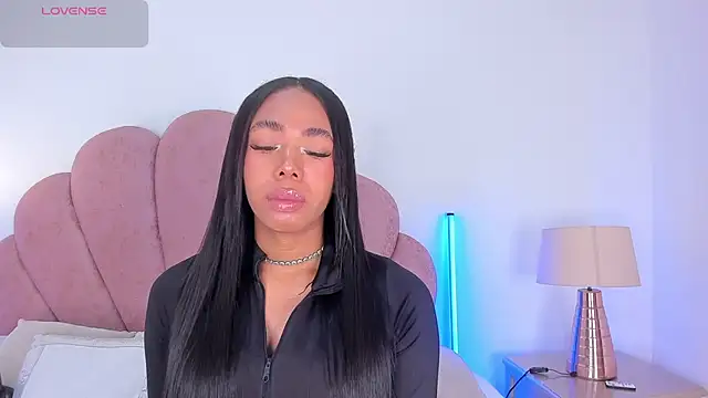 Nicole Paradise online show from 03-04-26, 12:55