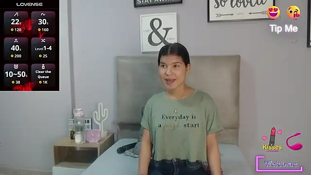 SophiaMeyerst online show from 05-02-26, 12:54