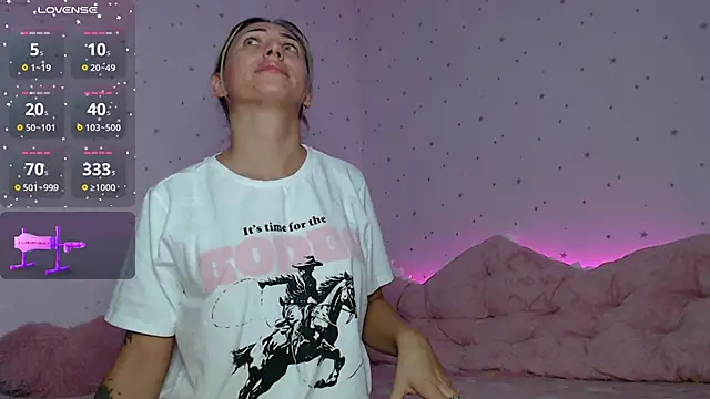 DeeaFUN25 online show from 10-31-25, 03:46