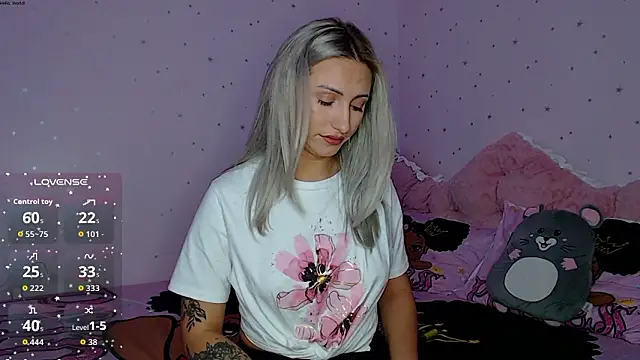 DeeaFUN25 online show from 02-15-26, 02:36