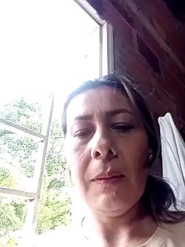 Snapshot of Mia-funny20 chatting on 01-19-25, 10:06 Mia-funny20 online show from 01-19-25, 10:06