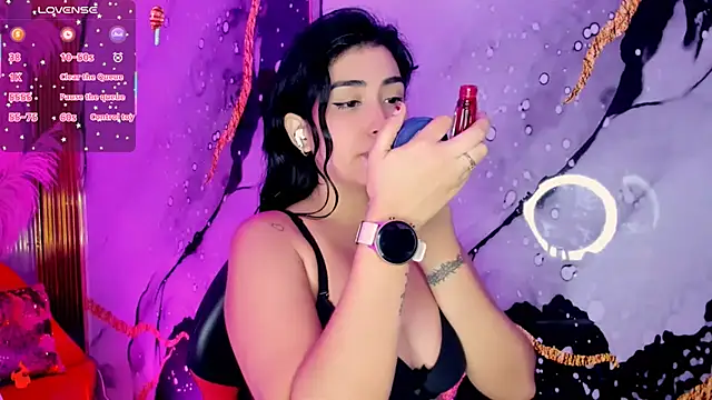 emma  cute   online show from 11-16-25, 11:27