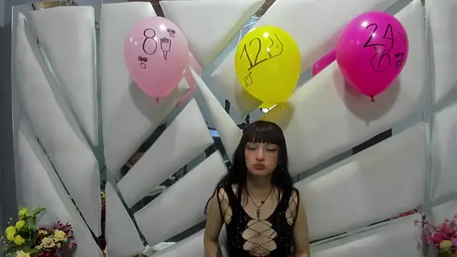 Aurora 18 online show from 12-28-24, 05:46