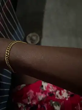 Aash Slave Boy online show from 04-06-26, 11:16