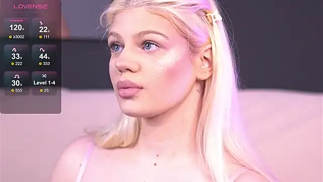 JosephineBlairs online show from 03-07-25, 12:01