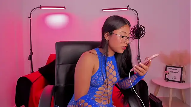 cloy baby   online show from 01-10-25, 01:41