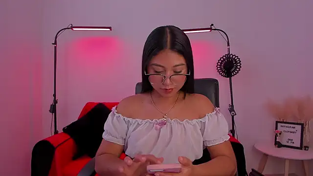 cloy baby   online show from 01-20-25, 01:21