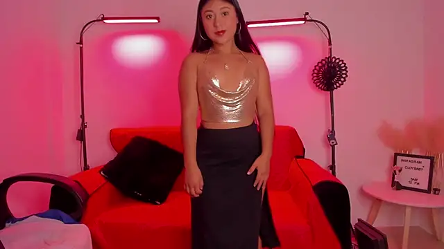 cloy baby   online show from 01-22-25, 10:18