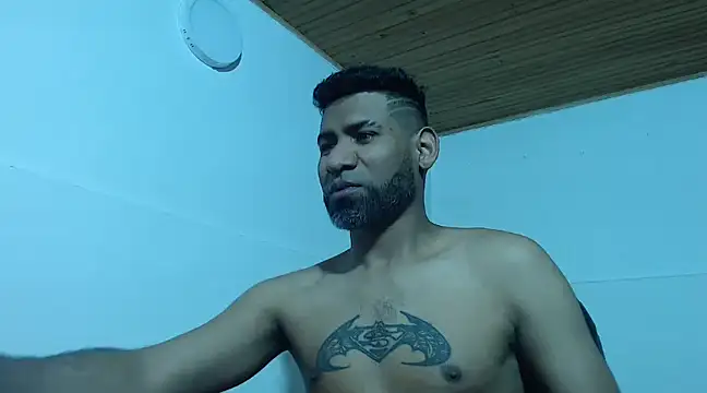 Enriblack92 online show from 12-14-24, 10:28