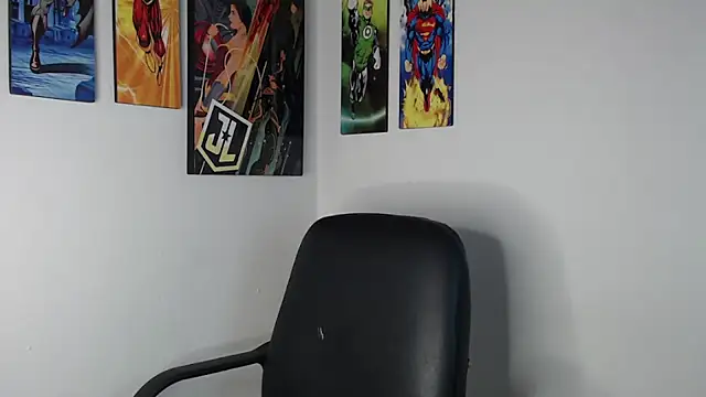 Enriblack92 online show from 01-25-25, 03:30