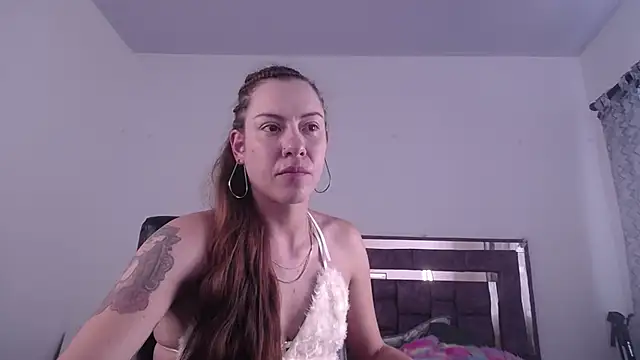 alejandrafitt online show from 01-14-25, 08:15