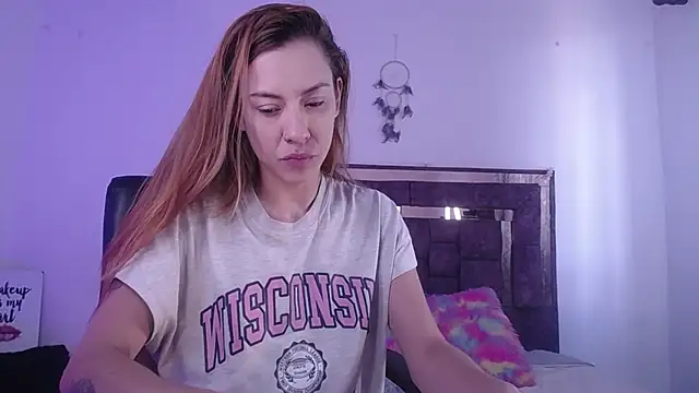 alejandrafitt online show from 01-21-25, 08:43