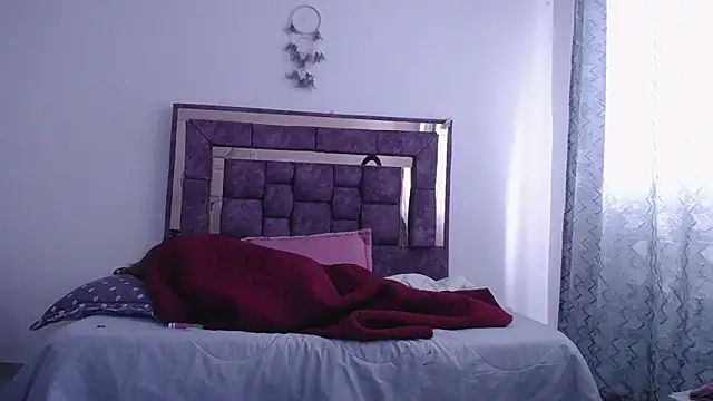 alejandrafitt online show from 01-27-25, 01:41