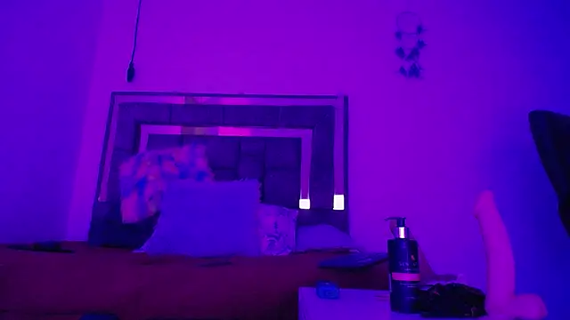 alejandrafitt online show from 03-13-25, 08:00