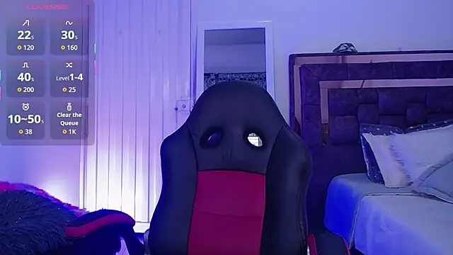 alejandrafitt online show from 10-07-25, 02:20