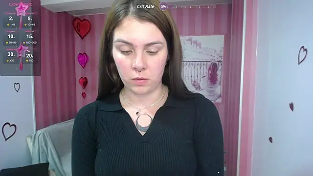 Paula b  online show from 03-06-25, 06:59