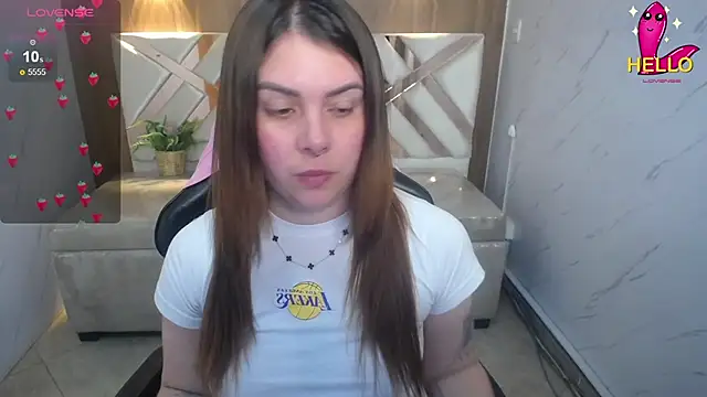 Paula b  online show from 01-19-26, 12:53