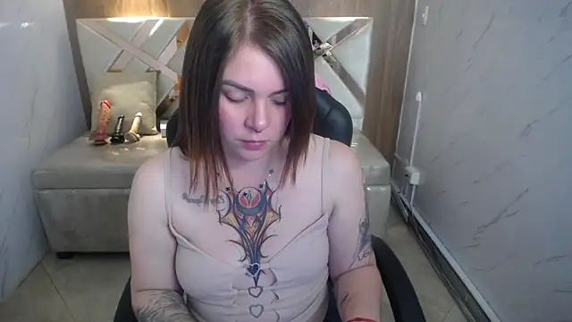 Paula b  online show from 02-21-26, 12:39