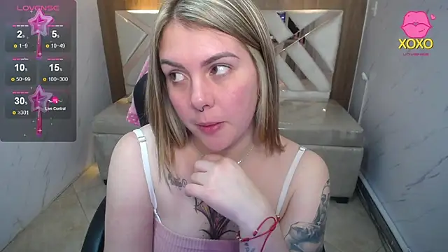 Paula b  online show from 03-20-26, 12:54