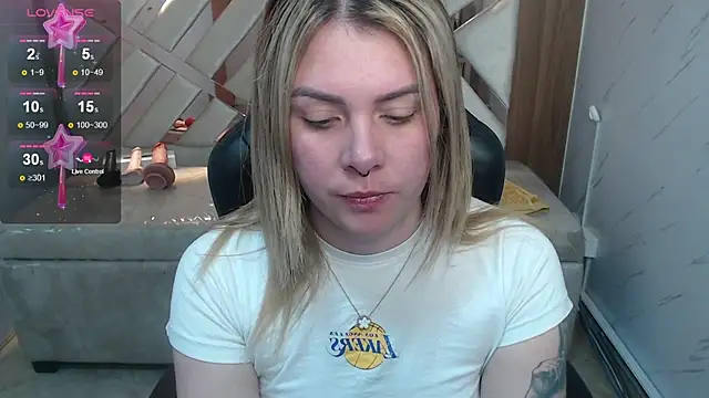Paula b  online show from 07-02-26, 12:55