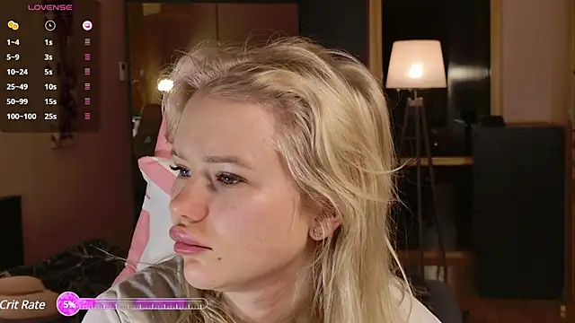 LexieLoree online show from 02-27-25, 03:58