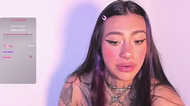 Akari1 Mischief online show from 06-01-26, 05:31