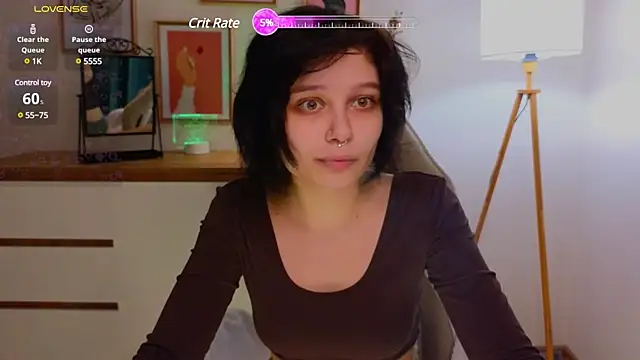 Snapshot of ari_rari chatting on 02-25-25, 09:24 ari rari online show from 02-25-25, 09:24