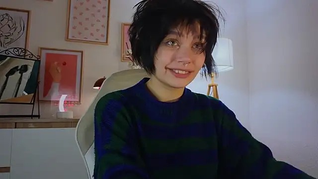 Snapshot of ari_rari chatting on 03-19-25, 06:23 ari rari online show from 03-19-25, 06:23