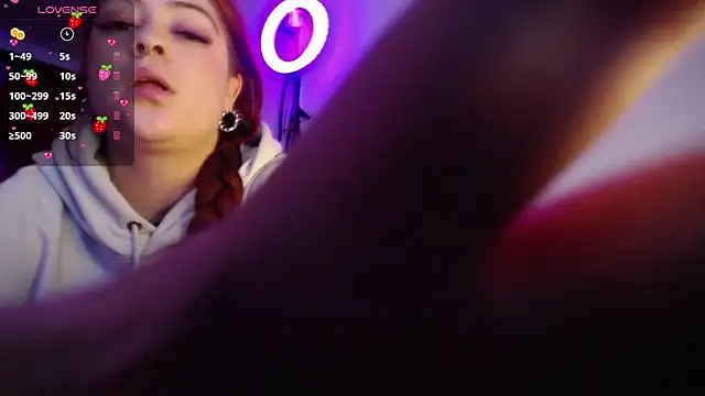 Layna cold online show from 02-11-25, 09:56