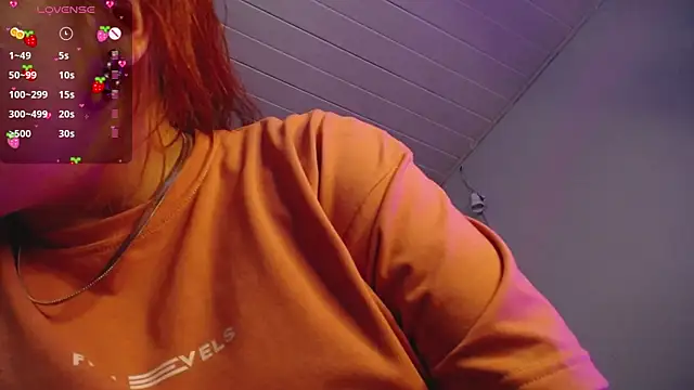 Layna cold online show from 02-18-25, 10:14