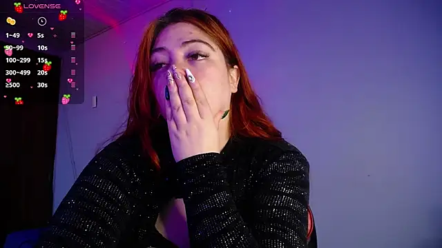 Layna cold online show from 03-13-25, 12:46