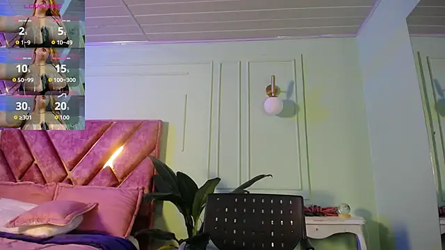 Layna cold online show from 09-26-25, 12:53