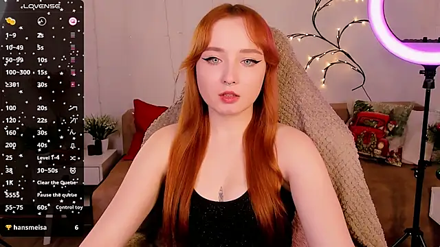 Emma Chery online show from 01-09-25, 11:47