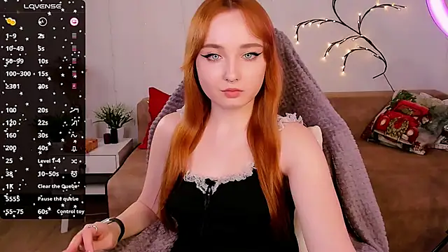 Emma Chery online show from 01-10-25, 08:40