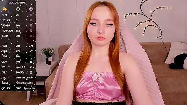 Emma Chery online show from 01-21-25, 11:56