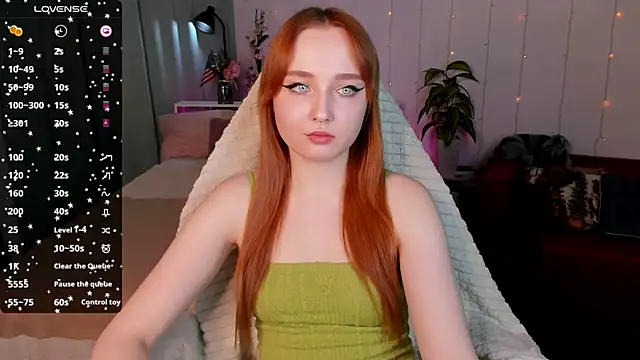 Emma Chery online show from 01-22-25, 08:51