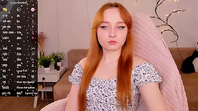 Emma Chery online show from 01-23-25, 05:35