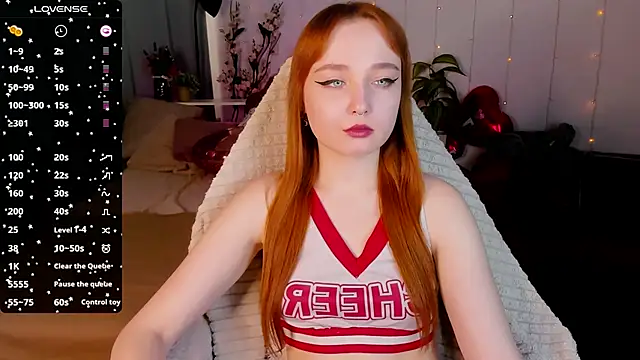 Emma Chery online show from 02-04-25, 08:56