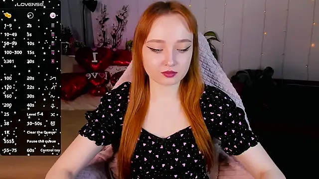 Emma Chery online show from 02-05-25, 05:41