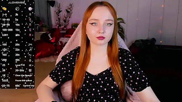 Emma Chery online show from 02-05-25, 11:44