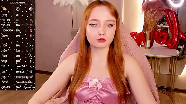 Emma Chery online show from 02-06-25, 05:35