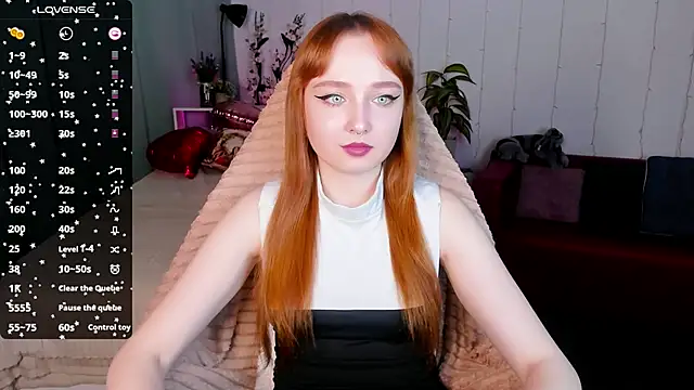 Emma Chery online show from 02-13-25, 08:48