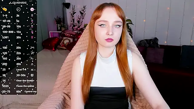 Emma Chery online show from 02-13-25, 11:50