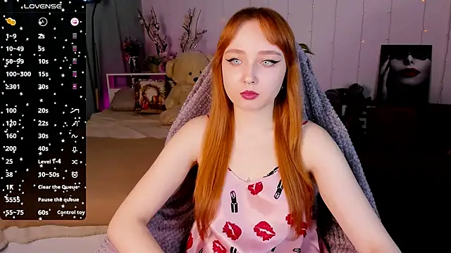 Emma Chery online show from 02-21-25, 05:46