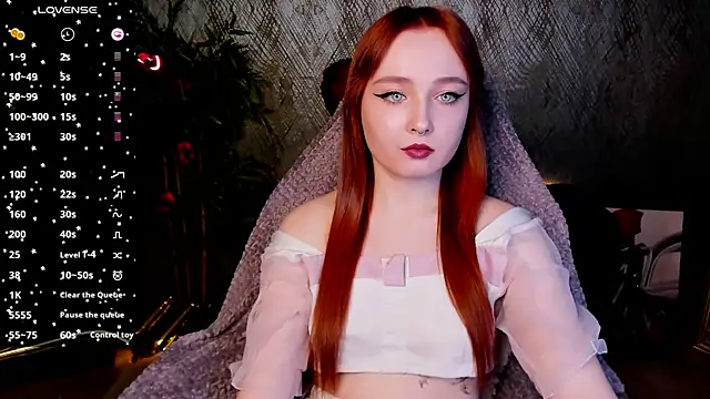 Emma Chery online show from 02-23-25, 04:57