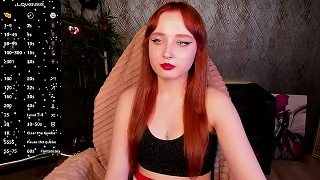 Emma Chery online show from 02-28-25, 12:09